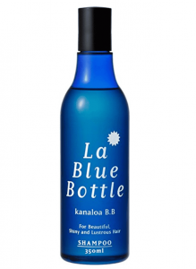 La Blue Bottle ラ ブルー ボトルの画像